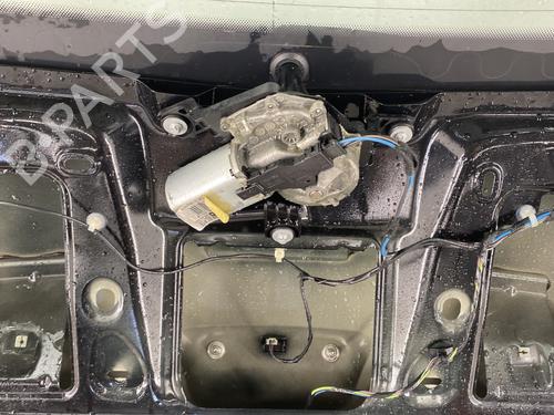 Tailgate OPEL CORSA D (S07) 1.3 CDTI (L08, L68) | BP28567859C6