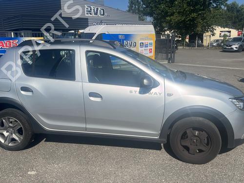 Instrument cluster DACIA SANDERO II TCe 90 (B8M1, B8MA, B8AC) | BP32705424C47 - Image 5