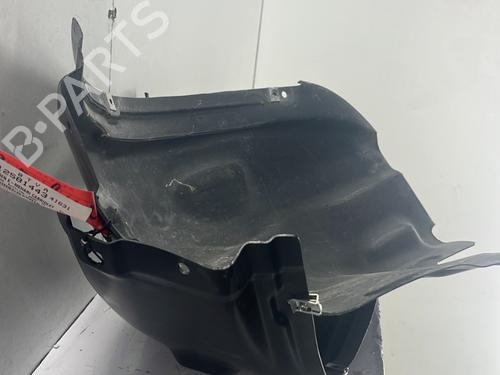 Wheel arch CITROËN E-MEHARI Electric | BP29528955C56 