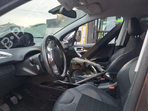 Other PEUGEOT 2008 I (CU_) 1.6 BlueHDi 100 | BP26978155O1 - Image 8