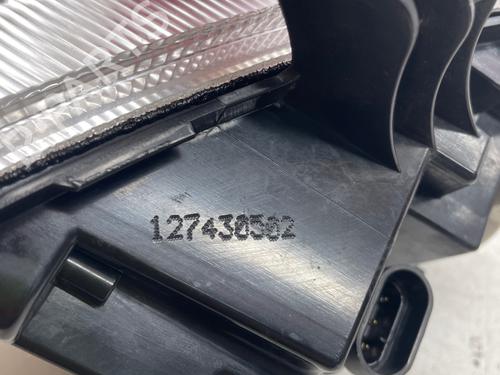 Left front indicator JEEP RENEGADE SUV (BU, B1, BV) 1.6 CRD | BP40493740C32 - Image 2