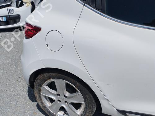 Køler RENAULT CLIO IV (BH_) 0.9 TCe 90 (BHNF, BHMA, BHMH, BHJK, BHJR) | BP28015666M31 