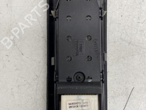 Used Switch Switch TOYOTA COROLLA Verso (ZER_, ZZE12_, R1_) 2.2 D-4D (AUR10_, AUR10R) (136 hp) 22849352 22849352