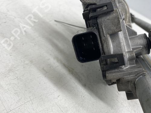 Front wiper motor CHEVROLET SPARK (M300) | BP26224313M29 - Image 5