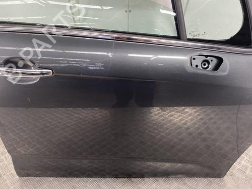 Right front door CITROËN C3 II (SC_) 1.6 HDi | BP27654750C3