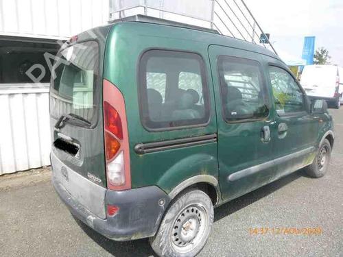 Used Right taillight Right taillight RENAULT KANGOO (KC0/1_) D 65 1.9 (KC0E, KC02, KC0J, KC0N) (64 hp) 22857256 22857256