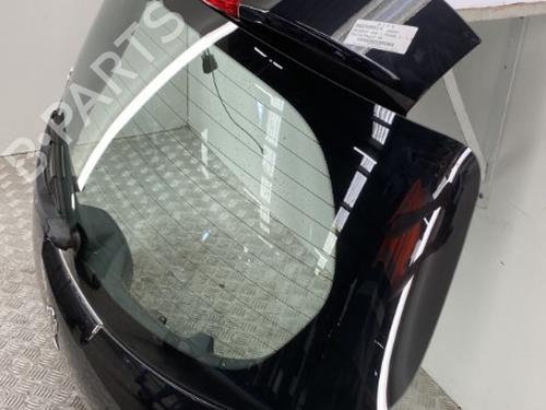 Tailgate PEUGEOT 208 I (CA_, CC_) 1.6 HDi | BP22862804C6 