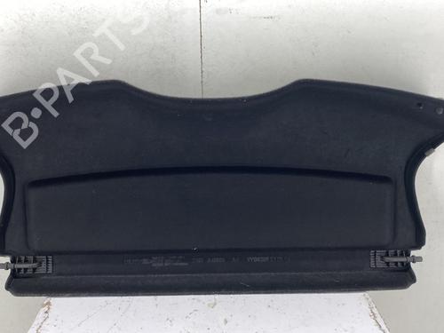Rear parcel shelf FORD FIESTA V (JH_, JD_) 1.4 TDCi | BP29375397C85 