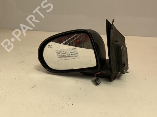 Left mirror DODGE CALIBER 2.0 CRD | BP22857554C26
