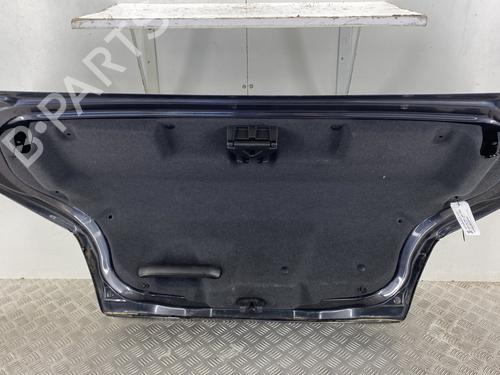 Tailgate PEUGEOT 508 I (8D_) 1.6 HDi | BP27271511C6