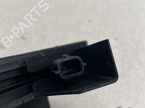 Rear left lock DACIA SANDERO II TCe 90 (B8M1, B8MA, B8AC) | BP28568022C100