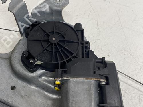 Used Front left window mechanism Front left window mechanism 28015584 28015584