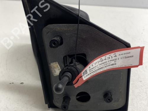 Lusterko boczne lewe RENAULT TWINGO II (CN0_) 1.2 16V (CN04, CN0B) | BP30905582C26