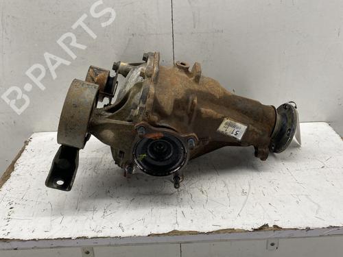 Rear differential TOYOTA RAV 4 II (_A2_) 2.0 D 4WD (CLA20_, CLA21_, CLA20R, CLA21R) | BP26683849M24 - Image 2