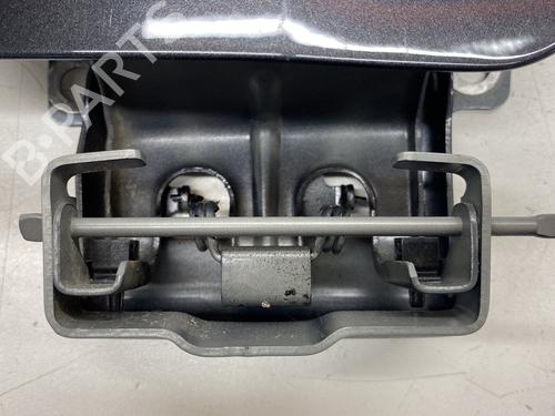 Used Fuel flap DACIA DUSTER (HM_) 1.5 dCi 110 (HMAB) (109 hp) 22856295