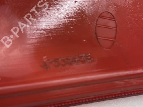 Right taillight NISSAN PIXO (UA0) 1.0 | BP22855496C35