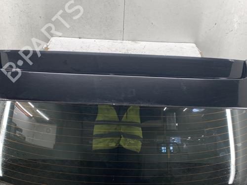 Bakluke CC/Kombi-Kupé PEUGEOT 206 Hatchback (2A/C) 1.6 HDi 110 | BP30650619C6