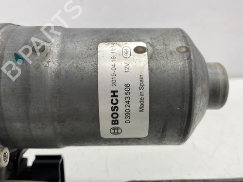 Front wiper motor RENAULT TRAFIC III Van (FG_) 1.6 dCi 145 (FGMG) | BP22860246M29 