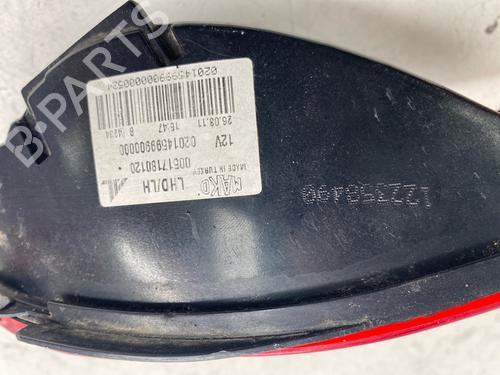 Tågelys LANCIA YPSILON (312_) 1.2 (312.PXA1A, 312.YXA1A) | BP39662891C37 - Image 3