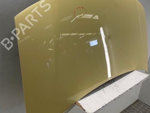 Horn FIAT PANDA (169_) 1.2 (169AXF2A, 169AXF1A) | BP40526531E13 - Image 3