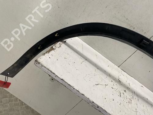 Used Rear left wheel arch trim Rear left wheel arch trim NISSAN QASHQAI I (J10, NJ10) 2.0 dCi All-wheel Drive (150 hp) 38955539 38955539