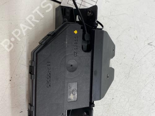 Used Tailgate lock Tailgate lock BMW 1 (E81) [2006-2012] 35924530 35924530