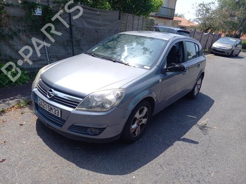 Alternator OPEL ASTRA H (A04) 1.9 CDTI 16V (L48) | BP31871842M7