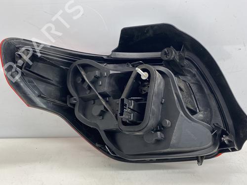 Right taillight CITROËN DS3 (SA_) 1.6 HDi 90 | BP24035234C35 - Image 2