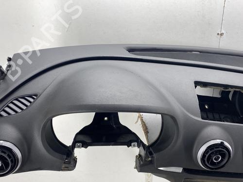 Dashboard AUDI A3 Sportback (8VA, 8VF) S3 quattro | BP23831049C46 - Image 5