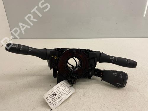 Used Steering column stalk Steering column stalk DACIA DUSTER (HM_) 1.5 dCi 115 (HMAD) (116 hp) 36368156 36368156