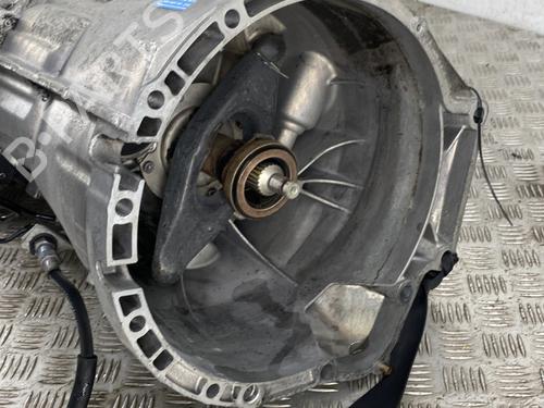 Gearbox BMW X3 (E83) 2.0 d | BP26388483M3 