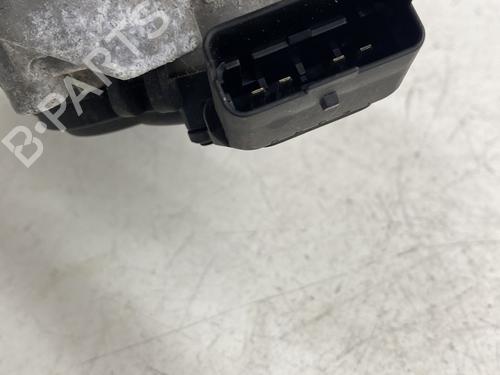 Front wiper motor NISSAN JUKE (F15) 1.5 dCi | BP29528821M29 