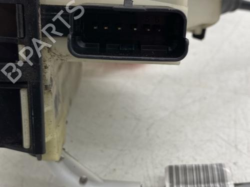 Front left lock CITROËN C4 II (NC_) | BP32749278C98 - Image 2