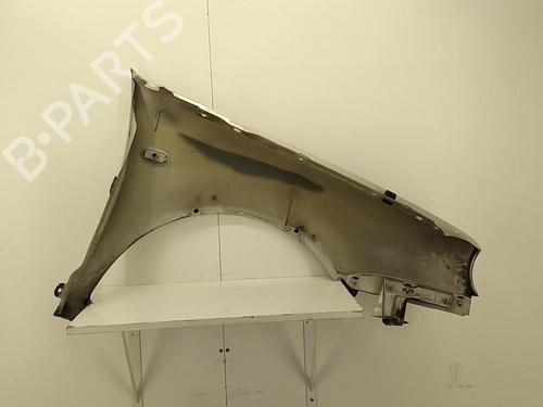 Left front fenders VW GOLF IV (1J1) 1.4 16V | BP22856655C41 