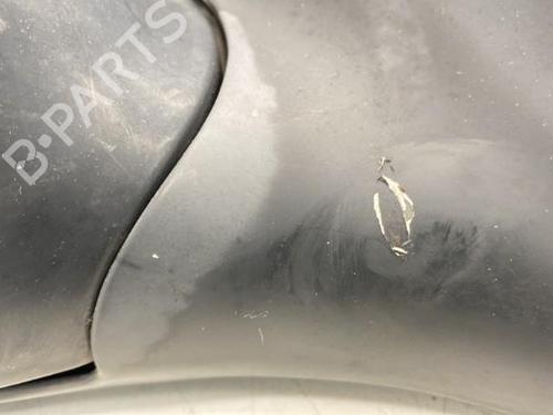 Right mirror MAZDA 626 IV Hatchback (GE) 2.0 D GLX Comprex (GEFP) | BP22849324C27 