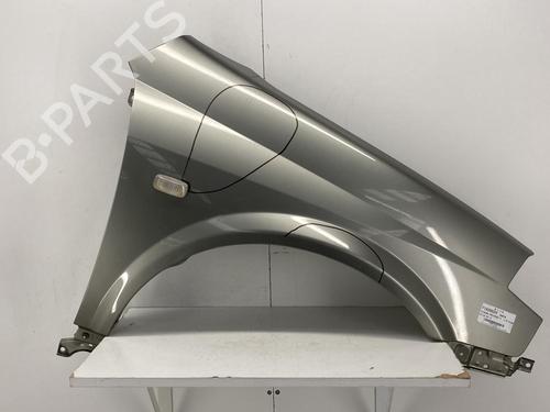 Used Right front fenders NISSAN PRIMERA Hatchback (P12) 1.9 dCi (120 hp) 22856557