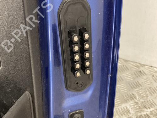 Left slide door CITROËN C8 (EA_, EB_) 2.2 HDi | BP26683787C74 