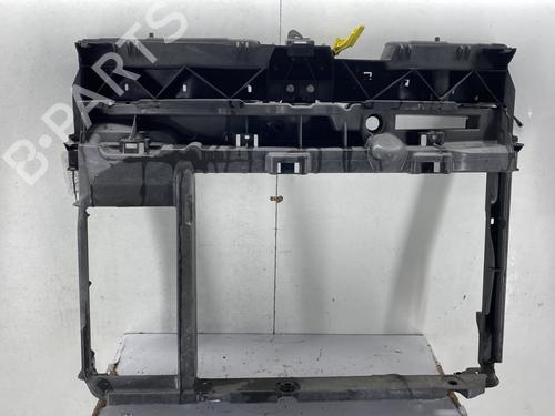 Used Front slam panel CITROËN C3 Picasso (SH_) 1.6 HDi (90 hp) 30572295