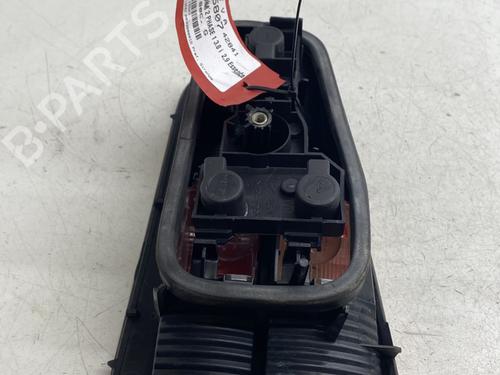 Left tailgate light RENAULT LAGUNA II (BG0/1_) 3.0 V6 24V (BG01, BG02, BG0D, BG0Y) | BP31584229C79 - Image 3