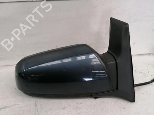 Right mirror OPEL ZAFIRA / ZAFIRA FAMILY B (A05) 1.9 CDTI (M75) | BP22854168C27 