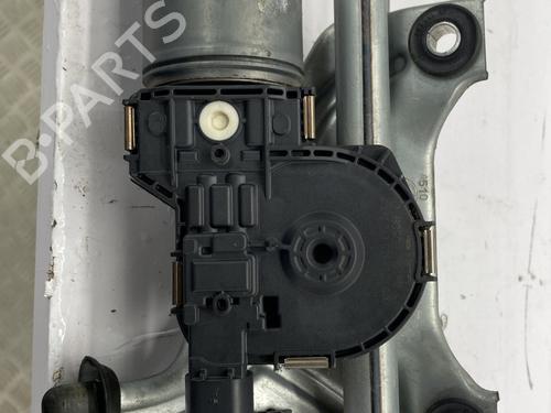 Front wiper motor OPEL MERIVA B MPV (S10) 1.7 CDTI (75) | BP28691972M29