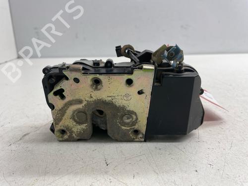 Used Front left lock Front left lock CITROËN BERLINGO / BERLINGO FIRST Box Body/MPV (M_) 1.9 D 70 (MBWJZ, MCWJZ) (69 hp) 39970104 39970104