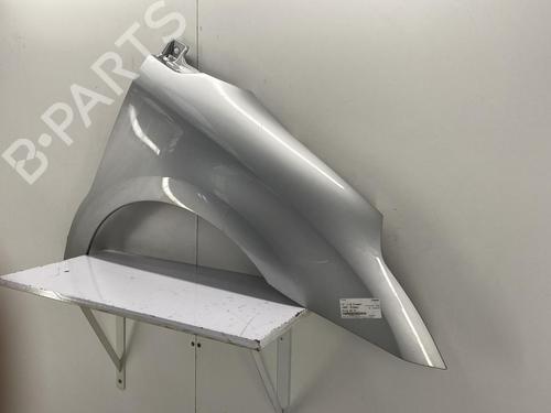 Used Right front fenders CITROËN C4 I (LC_) 1.6 HDi (109 hp) 22858628