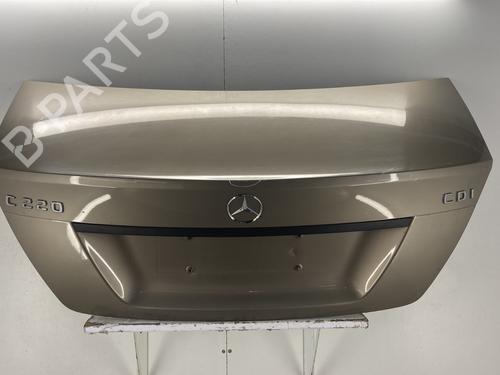 tailgate-mercedes-benz-c-class-w204-2007-2008-2009-2010-2011-2012-2013-2014-2015-32204267 main image