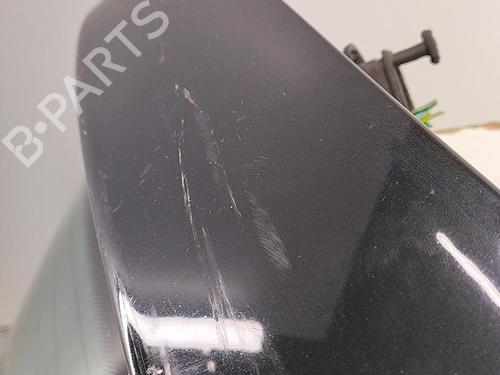 Tailgate PEUGEOT 207 (WA_, WC_) 1.6 HDi | BP22858413C6 