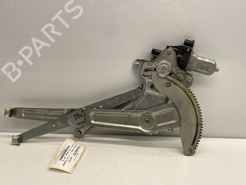 Used Front left window mechanism Front left window mechanism SUZUKI SX4 (EY, GY) 1.6 DDIS (RW416D) (90 hp) 22851316 22851316