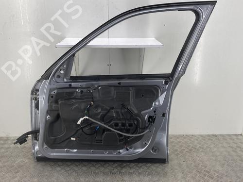 Right front door BMW X3 (E83) 3.0 d | BP22860237C3 