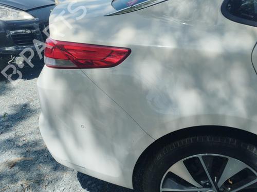 Used Parts KIA OPTIMA (JF)  1.7 CRDi  4254539