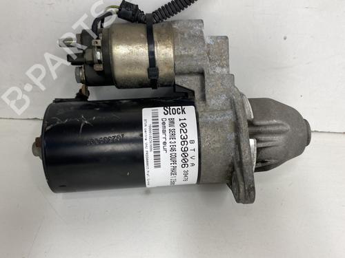 Startmotor BMW 3 Coupe (E46) 318 Ci (143 hp) 24979703