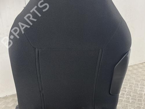 Used Right front seat Right front seat PEUGEOT 108 1.0 VTi 72 (72 hp) 34454062 34454062